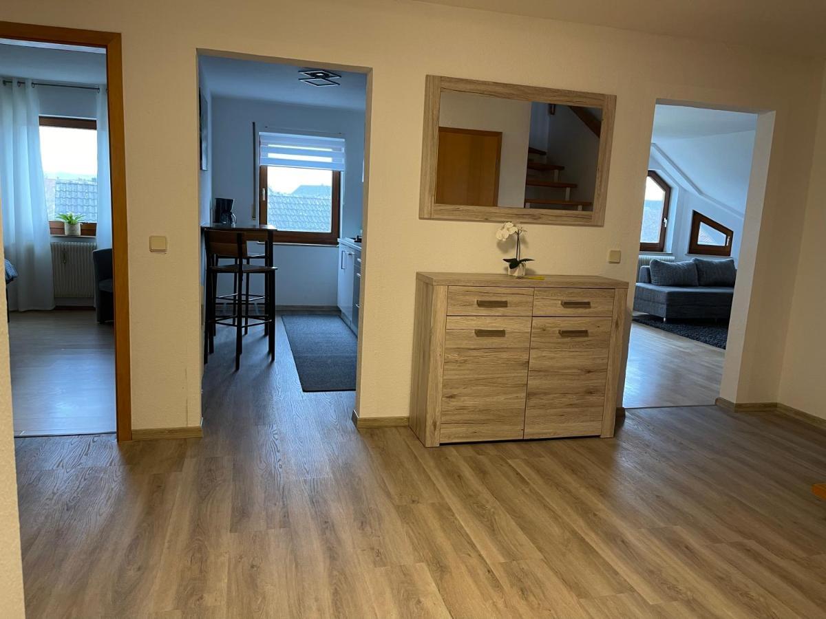 러스트 Casa Catalina 아파트 외부 사진