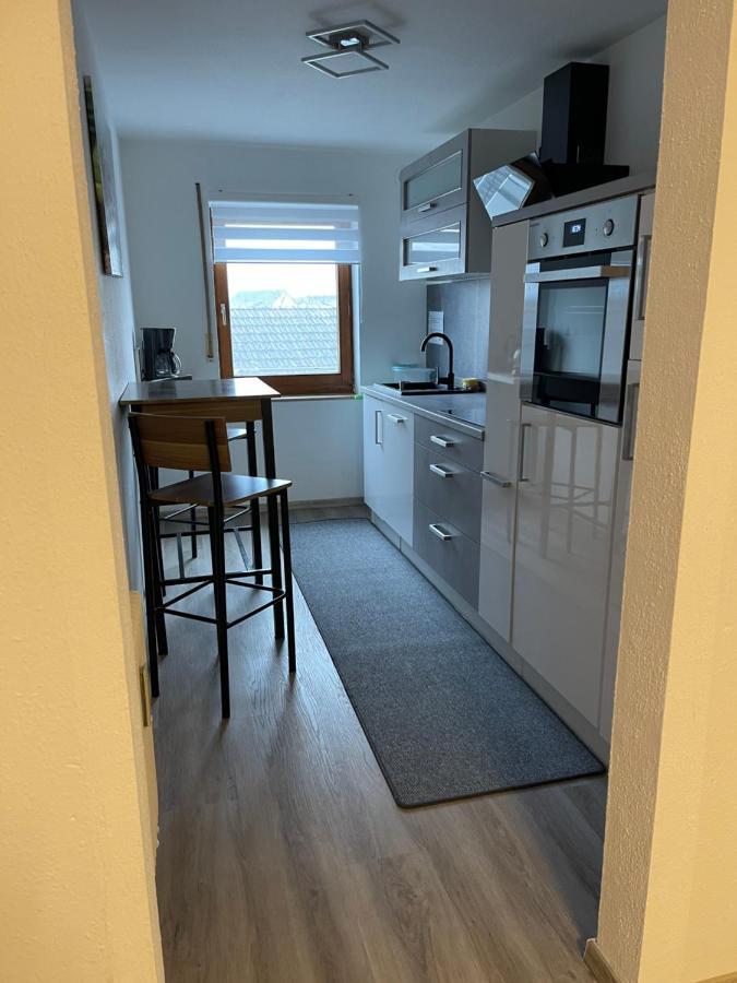 러스트 Casa Catalina 아파트 외부 사진