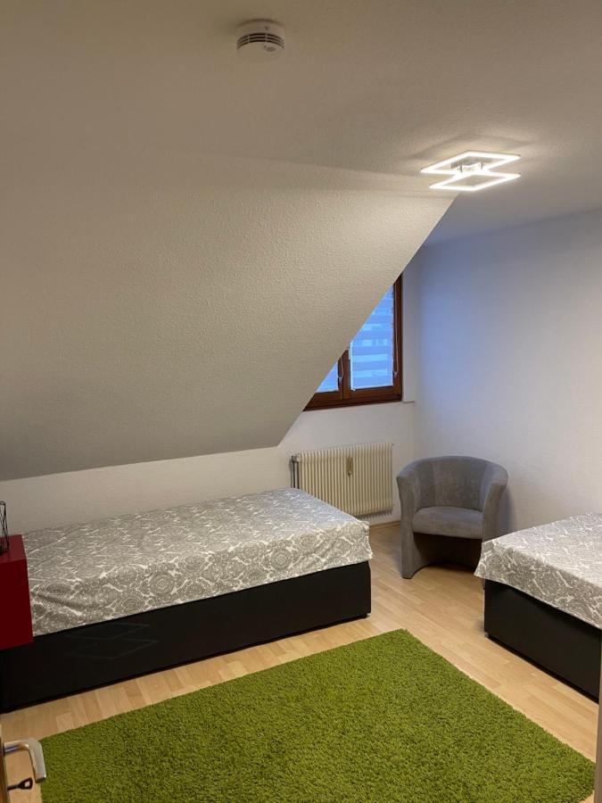 러스트 Casa Catalina 아파트 외부 사진
